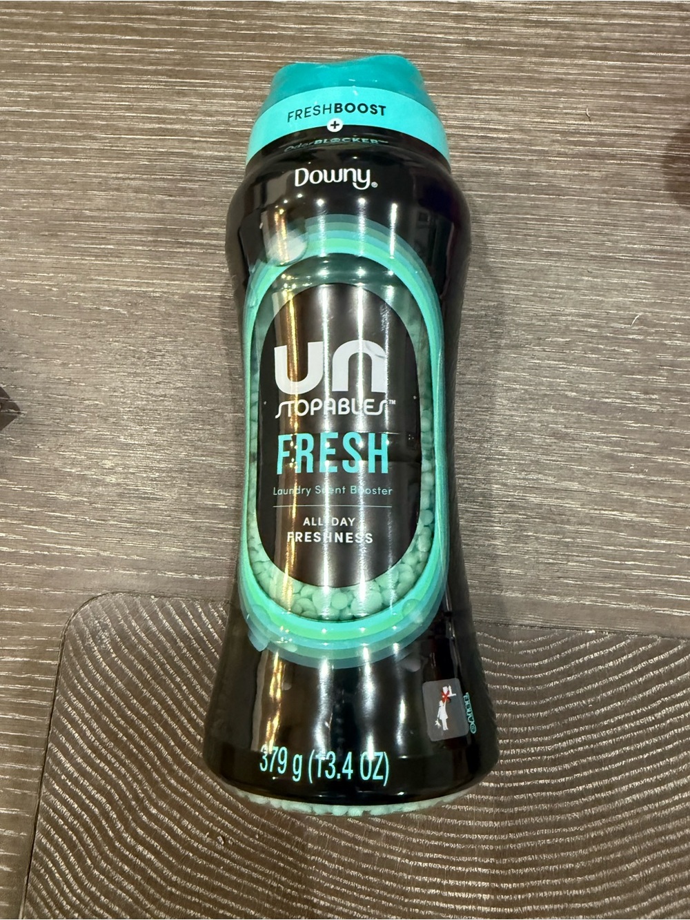 NWT Unstopables Fresh Scent Booster 13.4 Oz